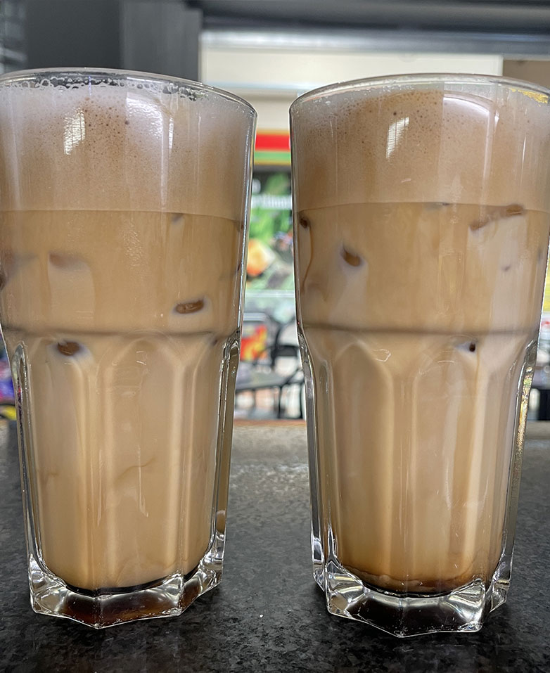 Colazione bar Mikro