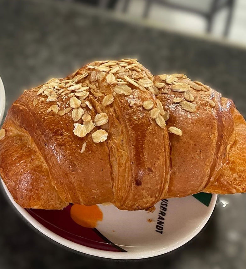 Colazione bar Mikro
